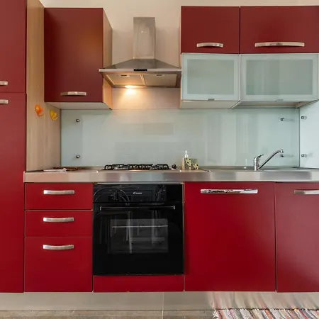 Fico 2 * Domus De Maria