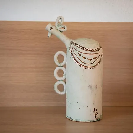 Fico 2 Holiday home *