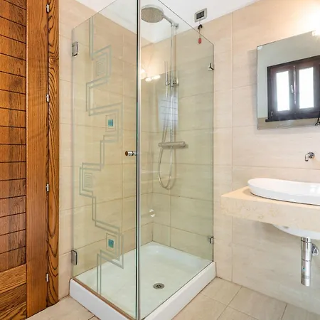 Fico 2 Holiday home Domus De Maria