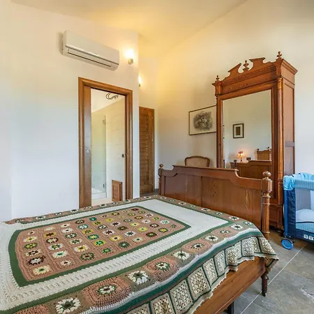 Holiday home Fico 2 Domus De Maria