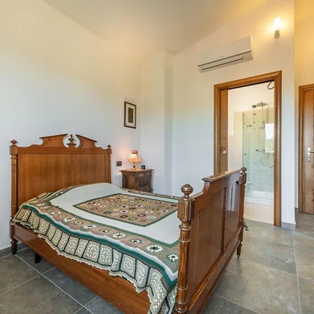 Fico 2 Vakantiehuis *