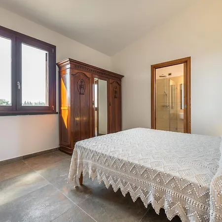 Fico 2 Vakantiehuis Domus De Maria