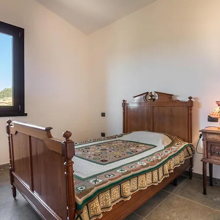 Fico 2 Vakantiehuis *