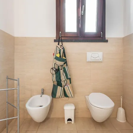 Vakantiehuis Fico 2