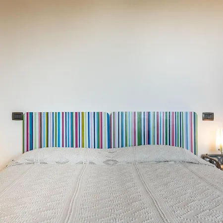 Vakantiehuis Fico 2 *