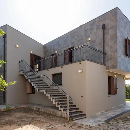 Fico 2 Vakantiehuis