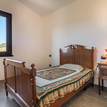Fico 2 Vakantiehuis
