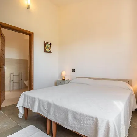 Vakantiehuis Fico 2 Domus De Maria