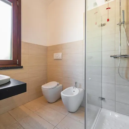 Fico 2 Vakantiehuis *