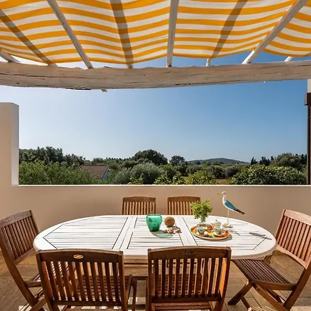 Fico 2 Holiday home Domus De Maria