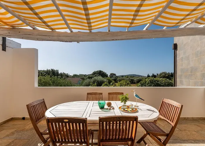 Fico 2 度假居 多穆斯-德玛丽亚